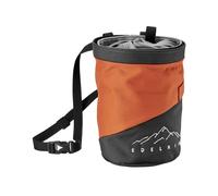 Magnesia Bag Edelrid Splitter Twist Orange TU