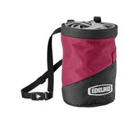Magnesia Bag Edelrid Splitter Twist Red One size