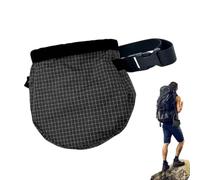 Magnesia Bag for Rock Climbing Large Waterproof Portable Bucket