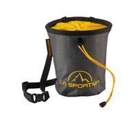 Magnesia Bag La Sportiva Granite Gris TU
