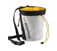 Magnesia Bag La Sportiva Granite Pro Blanc TU