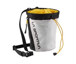 Magnesia Bag La Sportiva Granite Pro Blanc TU