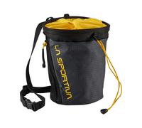 Magnesia Bag La Sportiva Granite Pro Gris TU