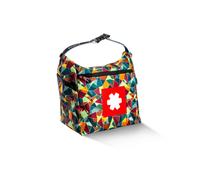 Magnesia Bag Ocun Boulder Multicolore TU