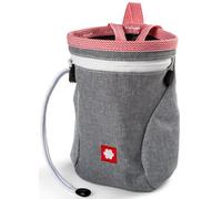 Magnesia Bag Ocun Dusty Eco + Belt Gris TU