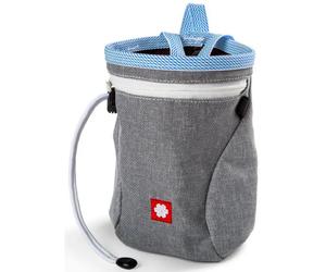 Magnesia Bag Ocun Dusty Eco + Belt Gris TU