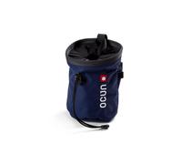 Magnesia bag Ocun Push + Ceinture Blue One size