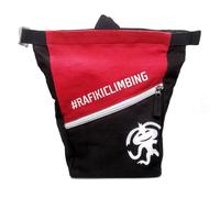 Magnesia Bag Rafiki Bishop Noir TU