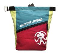 Magnesia Bag Rafiki Bishop Red One size