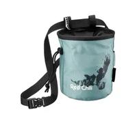 Magnesia Bag Red Chili Beta Blue One size