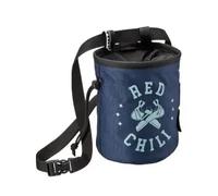 Magnesia Bag Red Chili Beta Blue One size