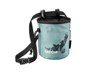 Magnesia Bag Red Chili Beta Blue One size