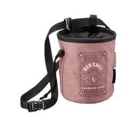Magnesia Bag Red Chili Beta Pink One size