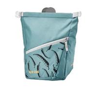 Magnesia Bag Red Chili Boulder Reactor Blue One size