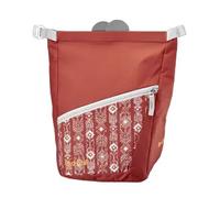 Magnesia Bag Red Chili Boulder Reactor Orange One size