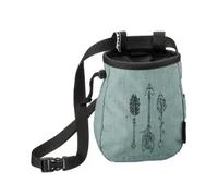 Magnesia Bag Red Chili Giant Green One size