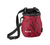 Magnesia Bag Red Chili Giant Red One size