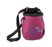 Magnesia Bag Red Chili Giant Violet TU