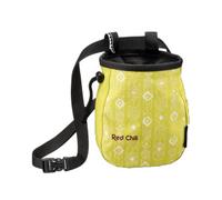 Magnesia Bag Red Chili Giant Yellow One size