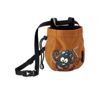 Magnesia Bag Red Chili Kiddy Brown One size
