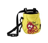 Magnesia Bag Red Chili Kiddy Yellow One size