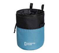 Magnesia Bag Singing Rock Duo Black One size