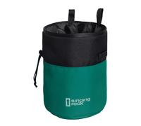 Magnesia Bag Singing Rock Duo Noir TU