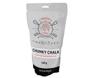 Magnesie CAMP Chunky Chalk 120g