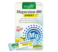 Magnesium 400 Direct (42g)