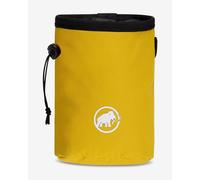 Mammut - Gym Basic Chalk Bag - Chalk bag yellow