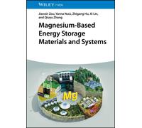 Magnesium-Based Energy Storage Materials and Systems