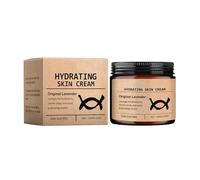 Magnesium Body Butter for Sleep, Restless Legs Relief, Relaxing Cream for Body and Mind (1PC, One Size)