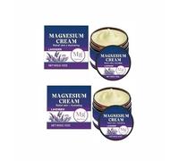 Magnesium Body Lotion, a topical magnesium cream, is designed for sleeping to relieve leg cramps and pain, relax muscles, and soothe and moisturize the skin.