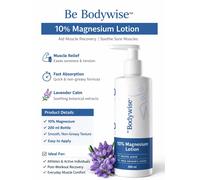 Betteryou Magnesium Body Lotion 150ml