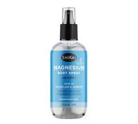Magnesium Body Spray 3.8 Oz By Shikai