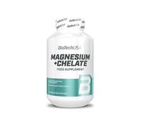 Magnesium + Chelate - 60 caps