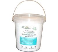 Magnesium Chloride Flakes 1kg tub