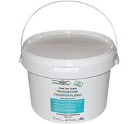 Magnesium Chloride Flakes 2.5kg tub