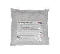 Magnesium Chloride Flakes Dead Sea Salts | 100% Pure | Bath Soak (1 KG)