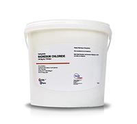 Magnesium Chloride Flakes Dead Sea Salts (2KG)