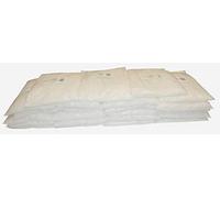 Magnesium Chloride Hexahydrate Flakes from The Zechstein Source High Purity - 1kg Refill Bags x23