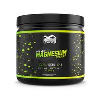 Magnesium Citrate Dietary Supplement Phantom Athletics TU