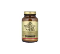 Magnesium Citrate Powder