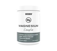 Weider Magnesium Complex - 120 caps