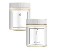 Magnesium Cream For Neuropathy Magnesium Butter Pain Relief Cream Moisturizing For Softens And Smooths Rough Skin Suitable For All Skin Types