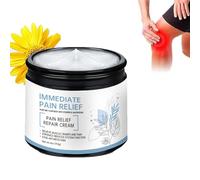 Magnesium Cream, Our lyard Magnesium Relief Cream, Moisturizes & Softens The Skin, Providing and Hydration, Effective Relief for Back, Neck, Hands, Knee All Skin Types (1)