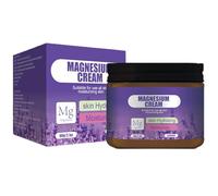Magnesium Cream,Soothing and Moisturizing Magnesium Butter for Sleep and Restless Nights,Topical Magnesium Ointment for Sleep and Syndrome Relief, Safe for Children (1)