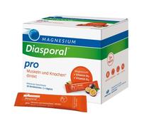 MAGNESIUM DIASPORAL PRO D3+K2 DIRECT, 30 Sachets Immune Support