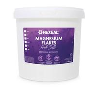 MAGNESIUM FLAKES | 5KG BUCKET | 100% Pure | Magnesium Chloride