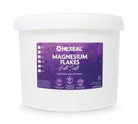 MAGNESIUM FLAKES | 8KG BUCKET | 100% Pure | Magnesium Chloride